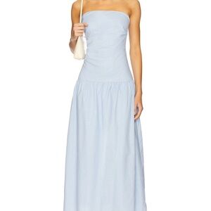 SNDYS Stella Maxi Dress
